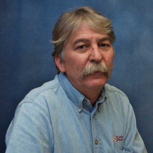 Bob Arnold, Plumbing Field Supervisor (Retired)