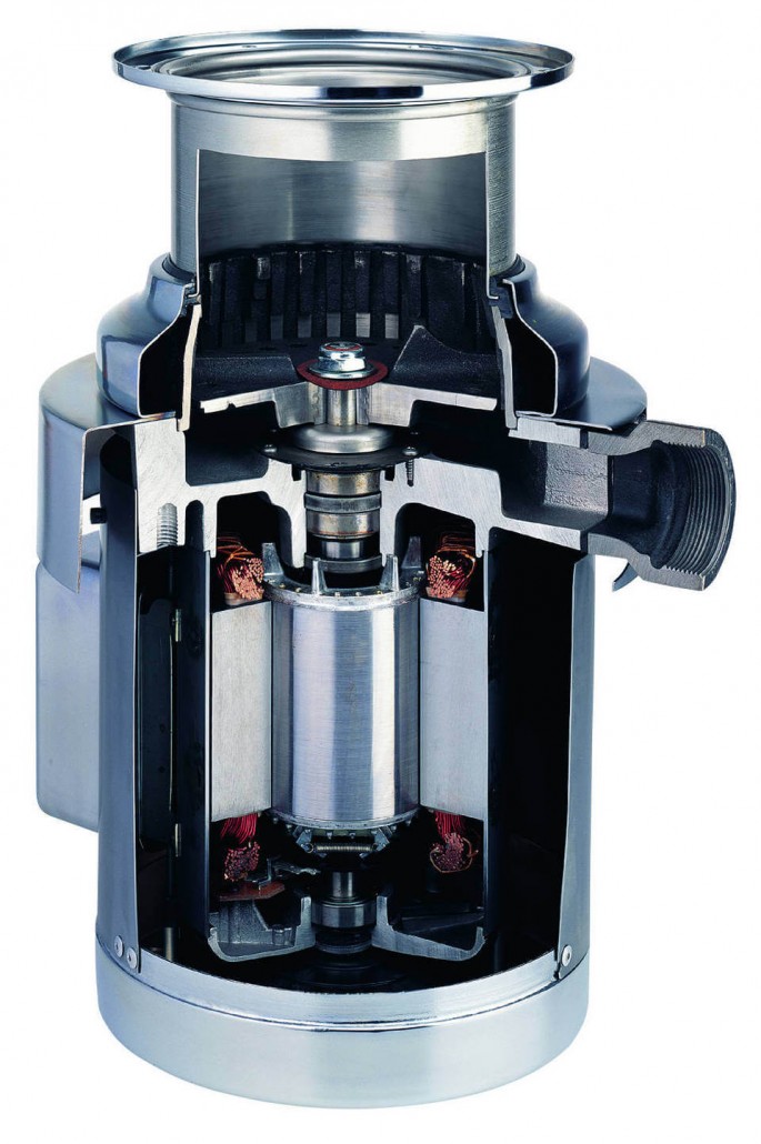 Garbage Disposal Installation and Repair Coastal Plumbing