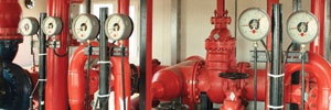 Commercial Fire Protection